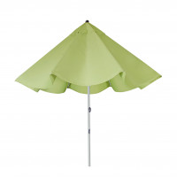 ACTIVE TELE 340 cm – naklápěcí středový slunečník