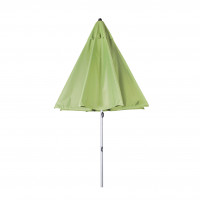 ACTIVE TELE 340 cm – naklápěcí středový slunečník