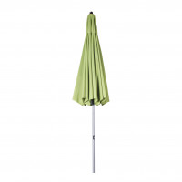 ACTIVE TELE 340 cm – naklápěcí středový slunečník