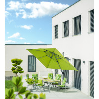LIVING 9920 - polstr na zahradní lehátko