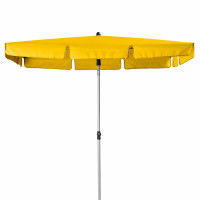 ACTIVE 180 x 120 cm – balkónový naklápěcí slunečník