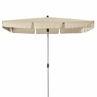 ACTIVE 180 x 120 cm – balkónový naklápěcí slunečník
