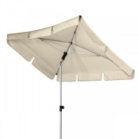 ACTIVE 180 x 120 cm – balkónový naklápěcí slunečník