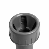 Stojan PVC plnitelný 20 l antracitový