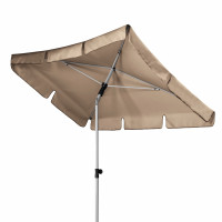 ACTIVE 180 x 120 cm – balkónový naklápěcí slunečník