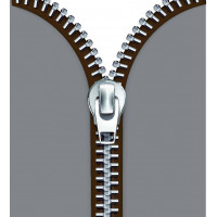 ELEGANT 2233 - polstr na zahradní lehátko s podhlavníkem