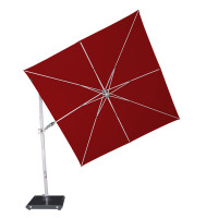 KNIRPS Pendel 275 x 275 - prémiový slunečník s boční tyčí