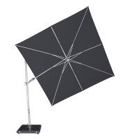 KNIRPS Pendel 275 x 275 - prémiový slunečník s boční tyčí