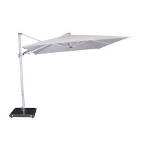 KNIRPS Pendel 275 x 275 - prémiový slunečník s boční tyčí