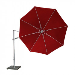 KNIRPS Pendel 340 cm - zahradní slunečník s boční tyčí