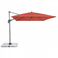 ACTIVE 350 x 260 cm – výkyvný zahradní slunečník s boční tyčí