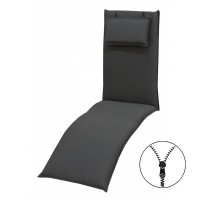 ELEGANT 2430 relax - polstr na relaxační křeslo s podhlavníkem