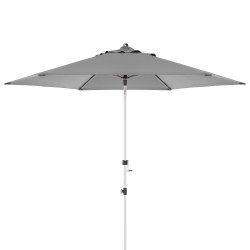 EXPERT 320 - naklápějící slunečník s klikou