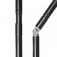 NASSAU 2,5 m – zahradní slunečník D-852