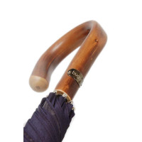 Knight AC - pánský vystřelovací holový deštník