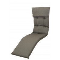 STYLE 7777 relax - polstr na relaxační křeslo