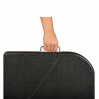 Plnitelné dlaždice 4dílný set (80kg)