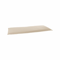 Sedák HIT UNI na 2-místnou lavici 120x45x5 cm