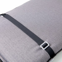 ELEGANT 2430 relax - polstr na relaxační křeslo s podhlavníkem