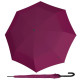 KNIRPS A.760 STICK VIOLET - elegantní holový vystřelovací deštník