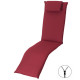 ELEGANT 2428 relax - polstr na relaxační křeslo s podhlavníkem