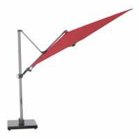 KNIRPS Pendel 275 x 275 - prémiový slunečník s boční tyčí