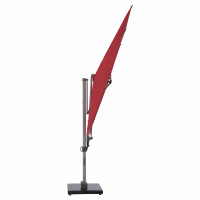 KNIRPS Pendel 275 x 275 - prémiový slunečník s boční tyčí