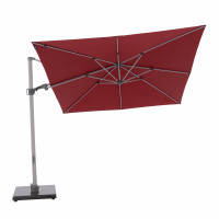 KNIRPS Pendel 275 x 275 - prémiový slunečník s boční tyčí