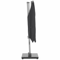 KNIRPS Pendel 275 x 275 - prémiový slunečník s boční tyčí