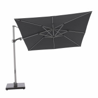 KNIRPS Pendel 275 x 275 - prémiový slunečník s boční tyčí