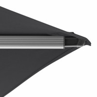 KNIRPS Pendel 275 x 275 - prémiový slunečník s boční tyčí