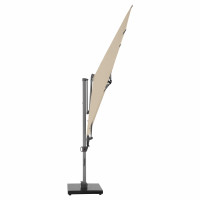 KNIRPS Pendel 275 x 275 - prémiový slunečník s boční tyčí