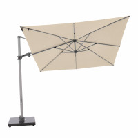 KNIRPS Pendel 275 x 275 - prémiový slunečník s boční tyčí