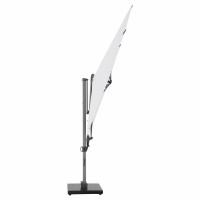 KNIRPS Pendel 275 x 275 - prémiový slunečník s boční tyčí
