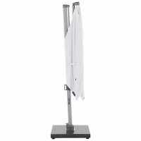KNIRPS Pendel 275 x 275 - prémiový slunečník s boční tyčí