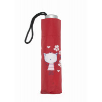 Mini Light Kids - dětský skládací deštník