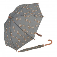 Kids Maxi Giraffe - dětský holový deštník