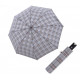 Carbonsteel Magic Karo - dámský plně automatický deštník