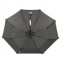 Magic Fiber - pánský plně automatický deštník