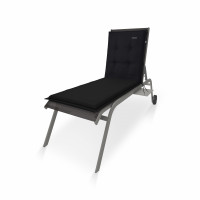 MOTION XL 940 - polstr na zahradní lehátko