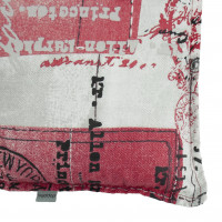 LIVING 3133 - polstr na zahradní lehátko