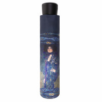 Mini Emilie dámský vzorovaný deštník