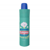 Kids Mini HAPPY CLOUD - dětský skládací deštník