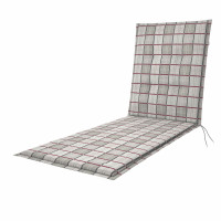 SPOT 3950 - polstr na zahradní lehátko