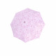 Magic fiber Giardino Breezy Lila– dámský plně automatický deštník