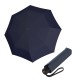 KNIRPS A.050 MEDIUM NAVY - elegantní dámský skládací deštník