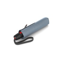 KNIRPS T.200 Medium Duomatic Fog - elegantní plně automatický deštník