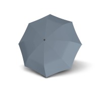 KNIRPS T.200 Medium Duomatic Fog - elegantní plně automatický deštník