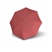 KNIRPS T.200 Medium Duomatic Rooibos - elegantní plně automatický deštník