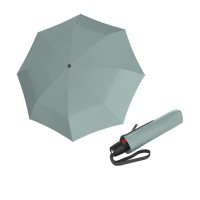 KNIRPS T.200 Medium Duomatic Lagoon - elegantní plně automatický deštník